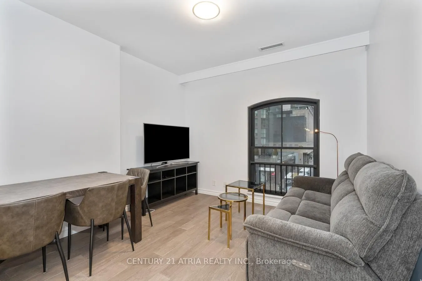5 St Joseph Street #207
