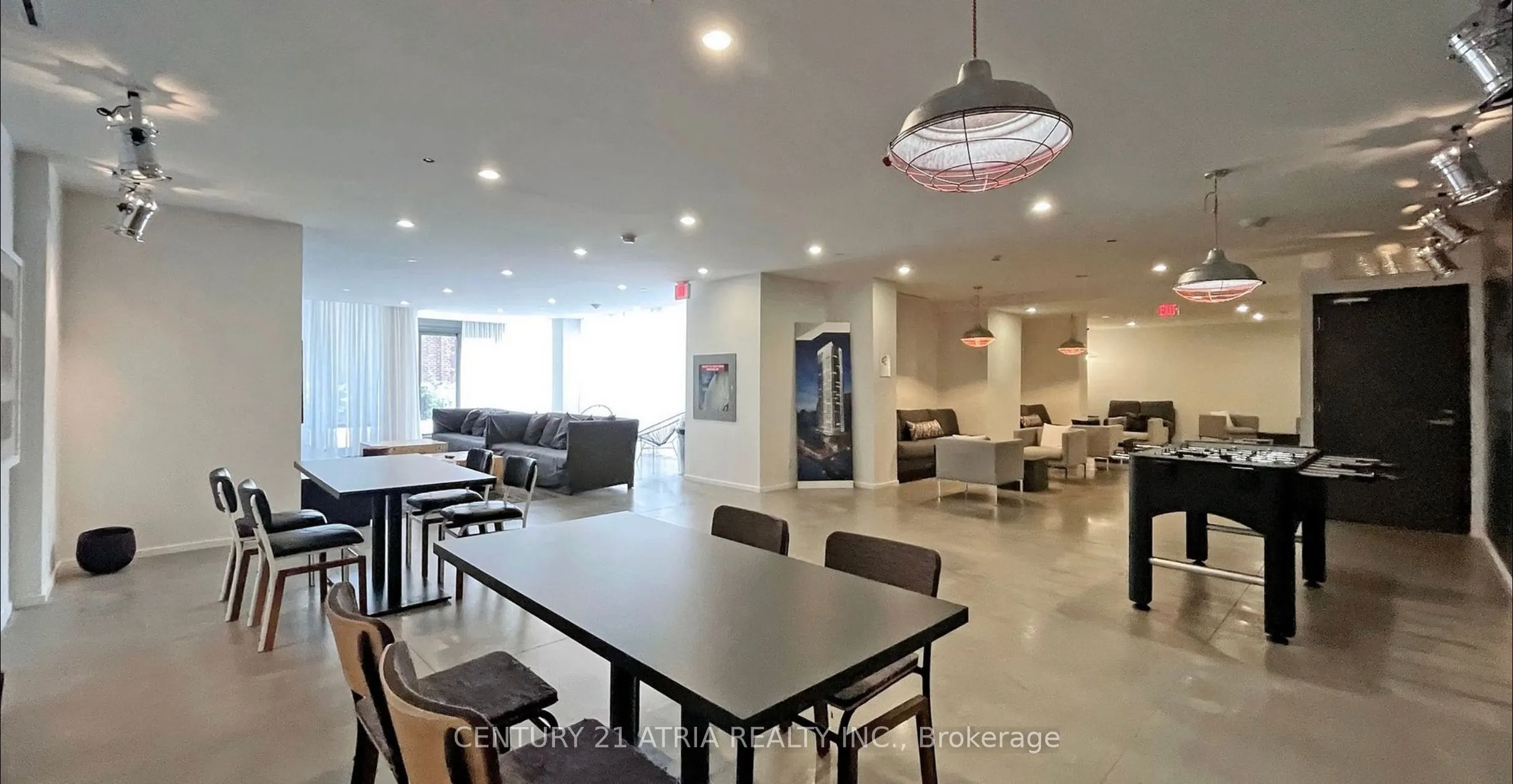 5 St Joseph Street #207