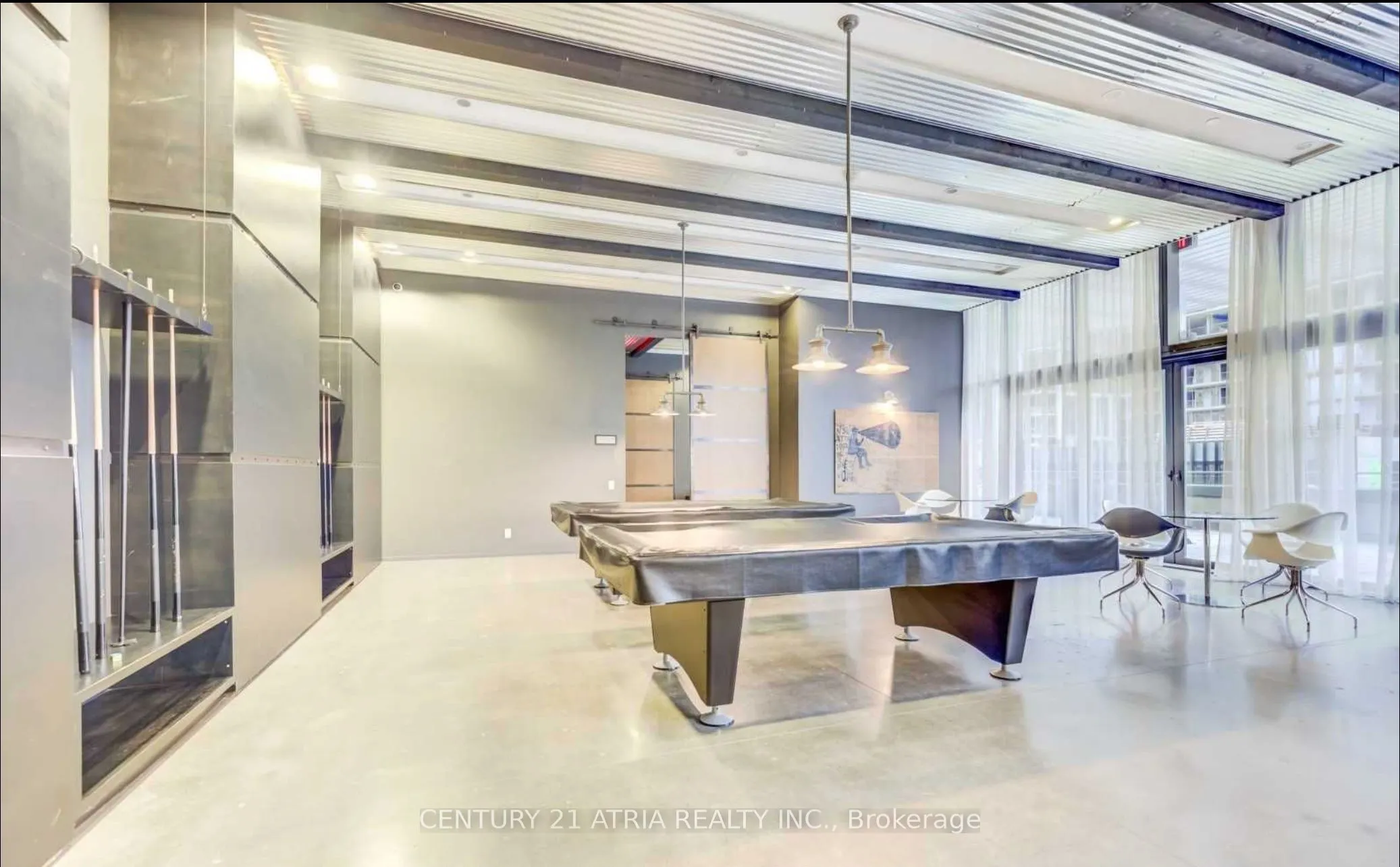 5 St Joseph Street #207