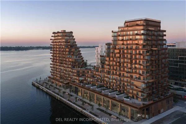 155 Merchants' Wharf #701
