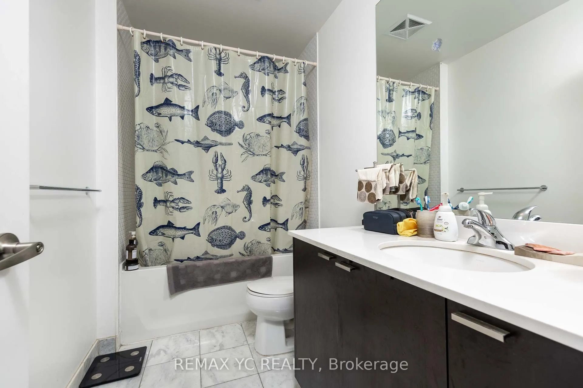 35 Hayden Street #1204