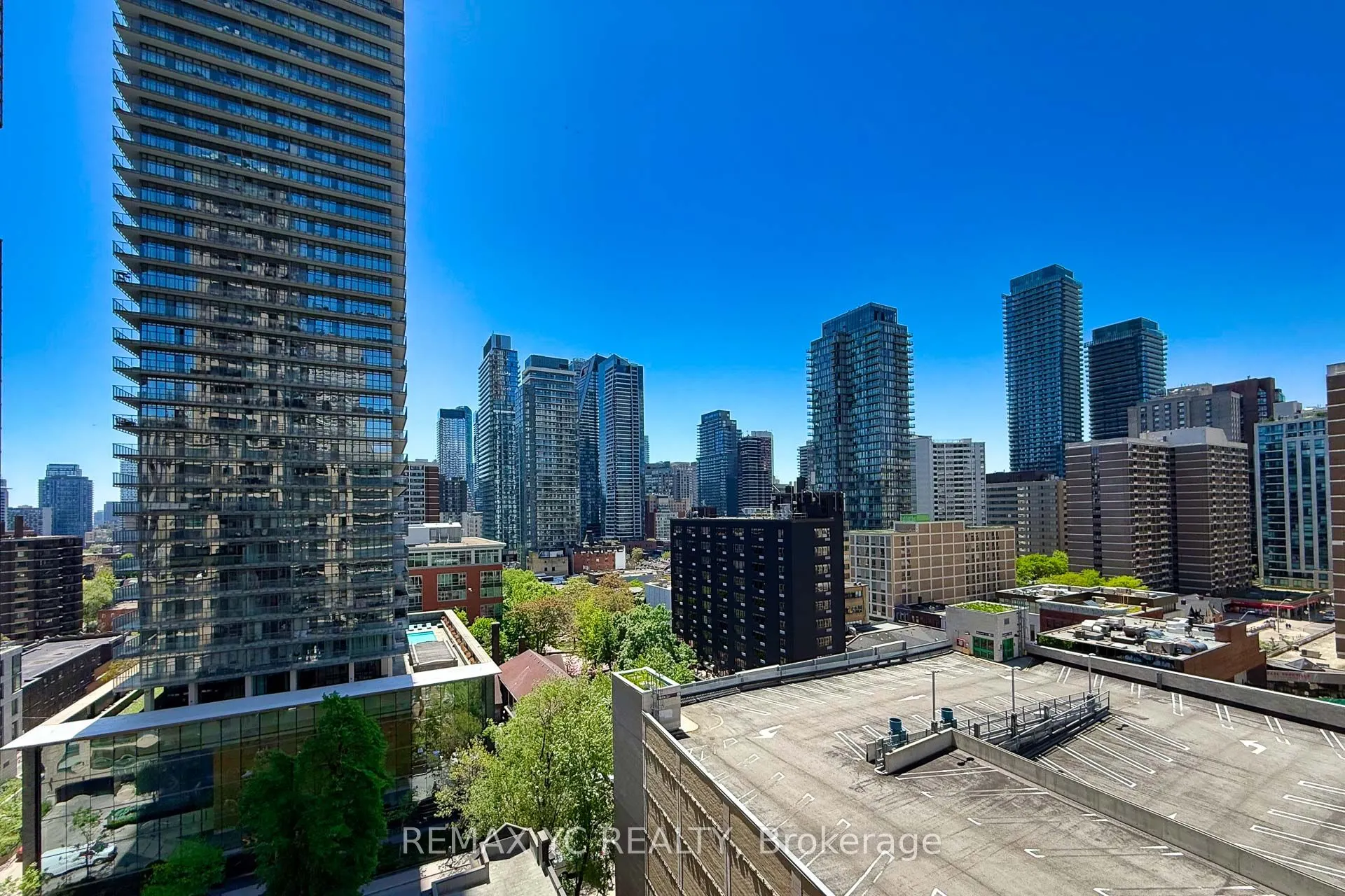 35 Hayden Street #1204