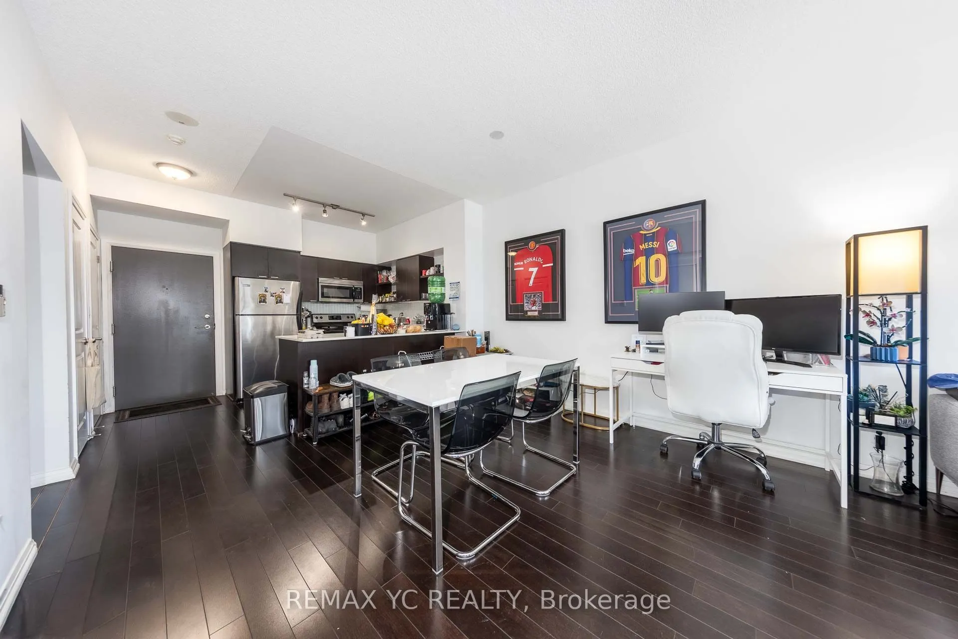 35 Hayden Street #1204