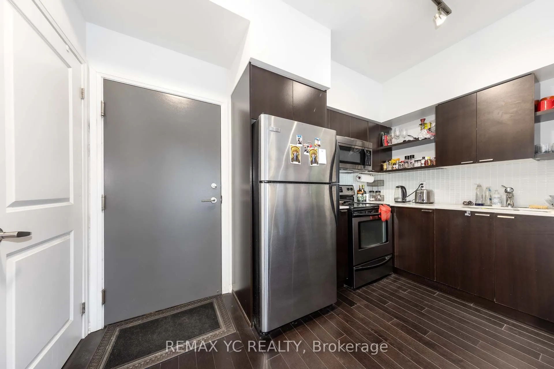 35 Hayden Street #1204