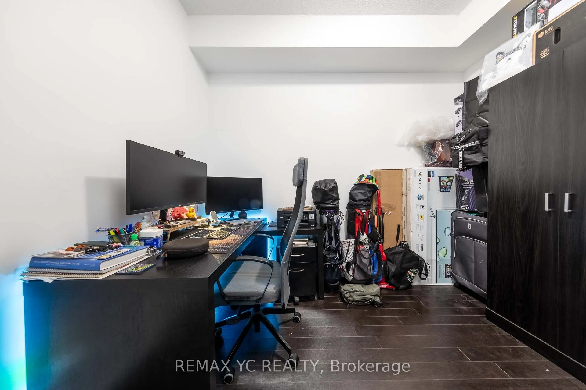 35 Hayden Street #1204