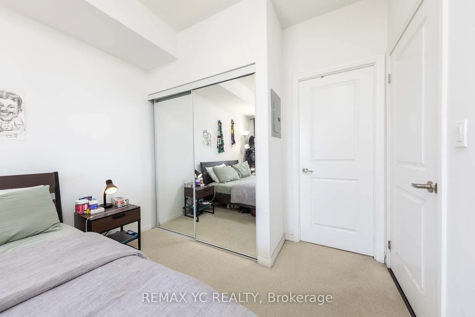 35 Hayden Street #1204