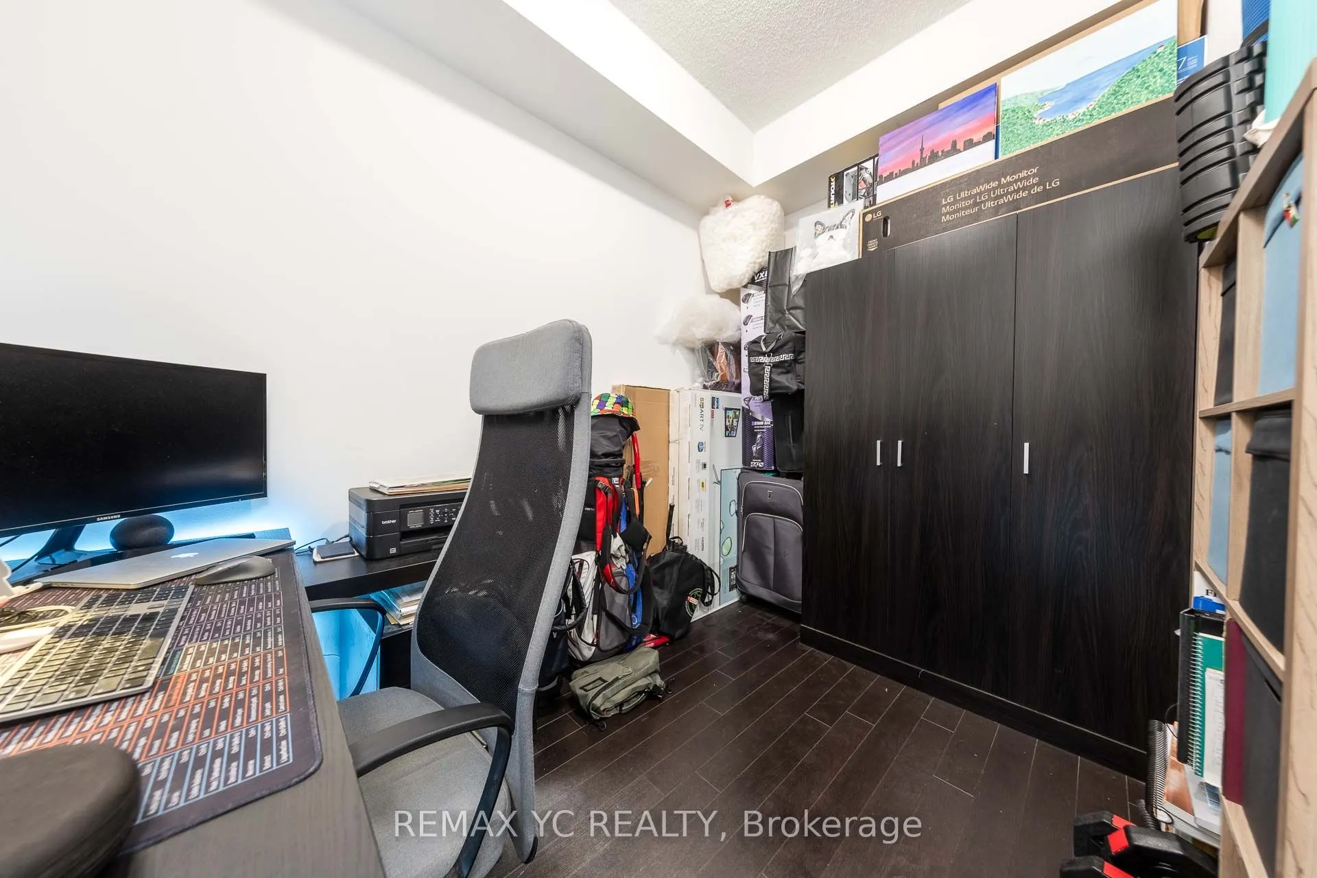35 Hayden Street #1204