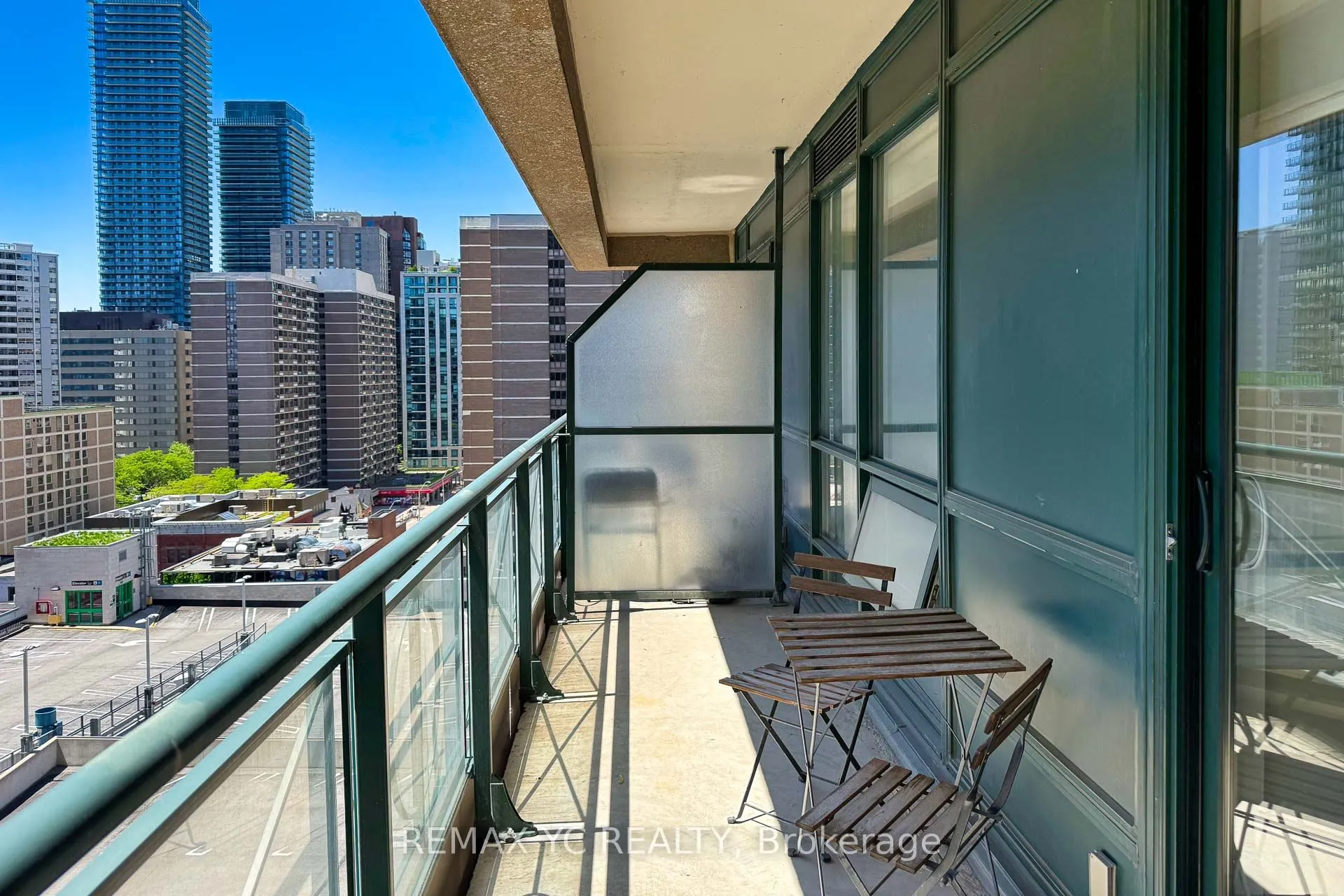 35 Hayden Street #1204