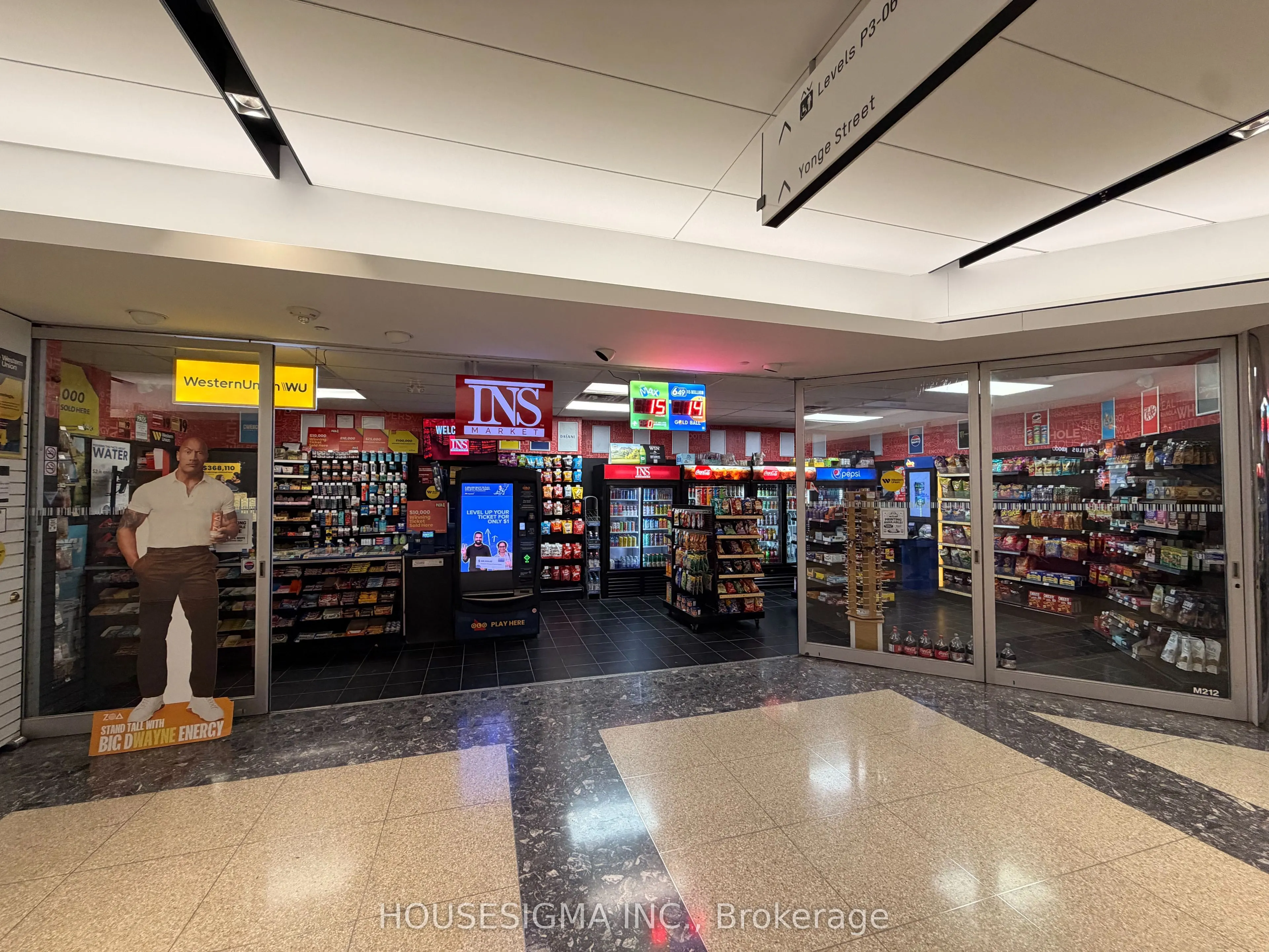 777 Bay Street #M211