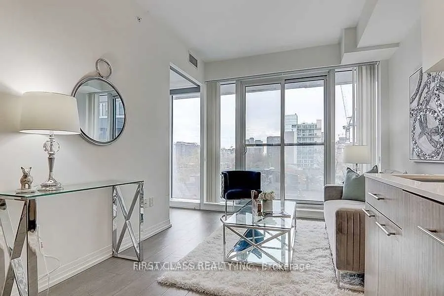 251 Jarvis Street #408