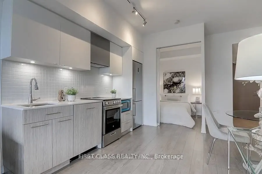 251 Jarvis Street #408