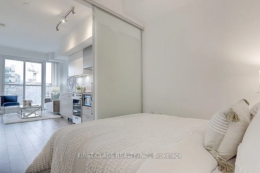 251 Jarvis Street #408