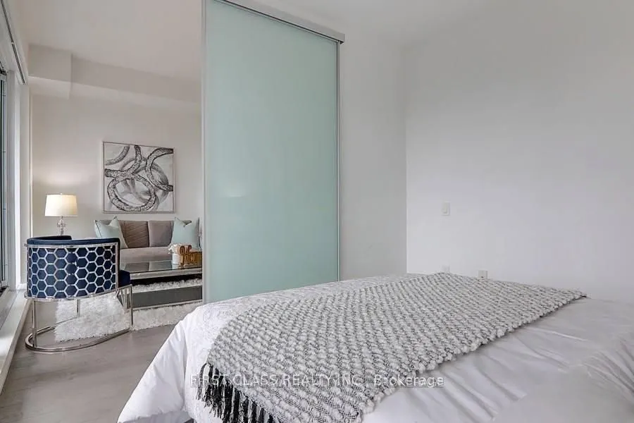 251 Jarvis Street #408