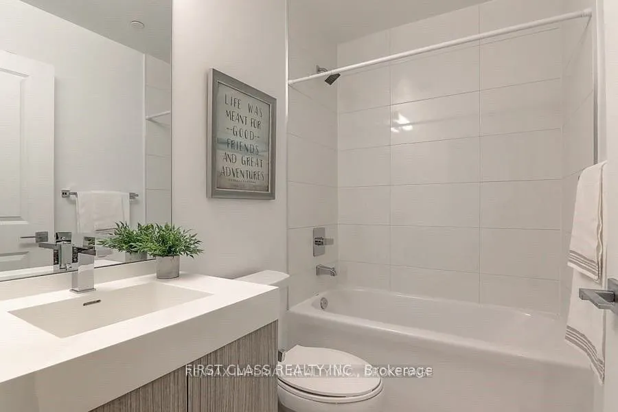 251 Jarvis Street #408