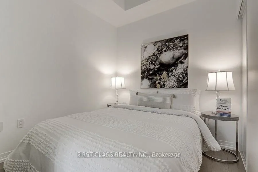 251 Jarvis Street #408