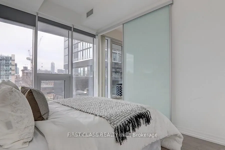 251 Jarvis Street #408