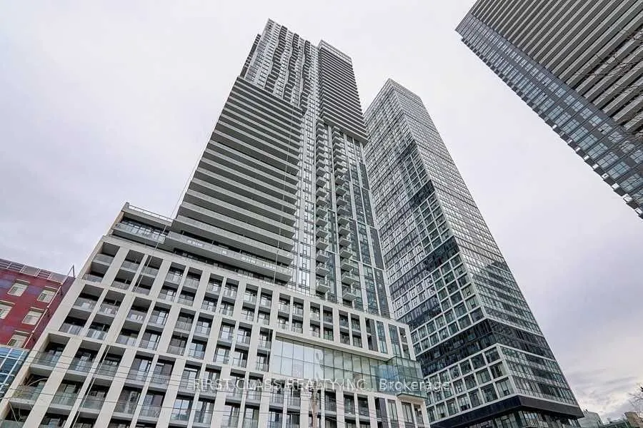 251 Jarvis Street #408