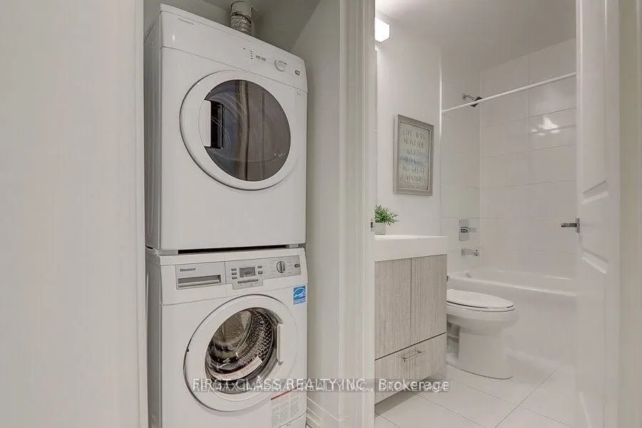 251 Jarvis Street #408