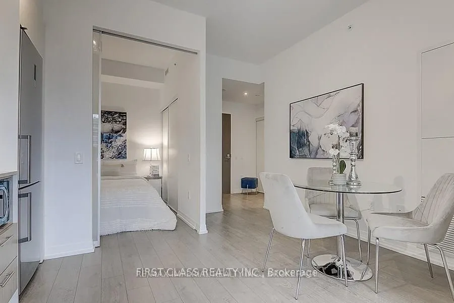 251 Jarvis Street #408