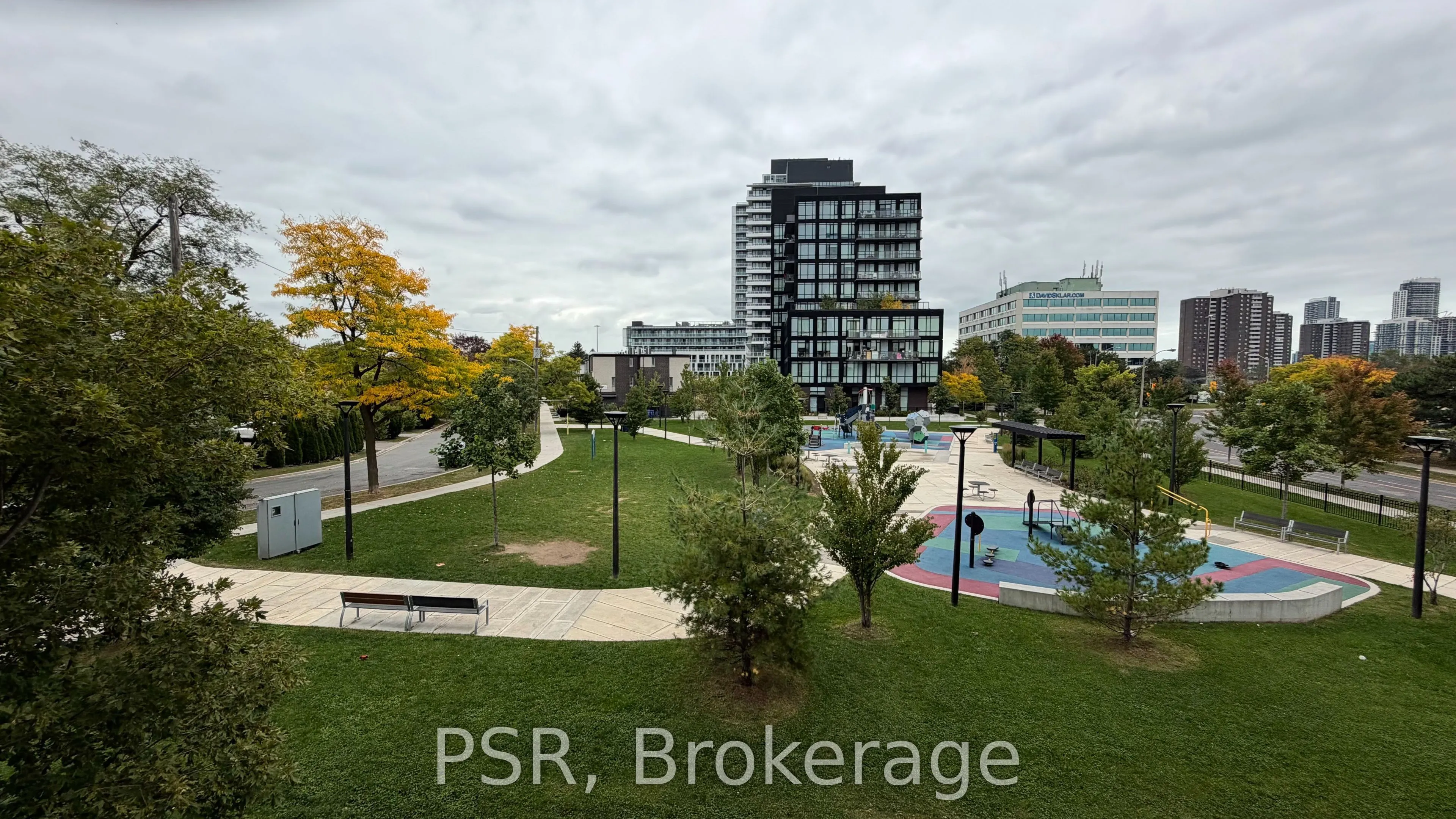 150 Fairview Mall Drive #211