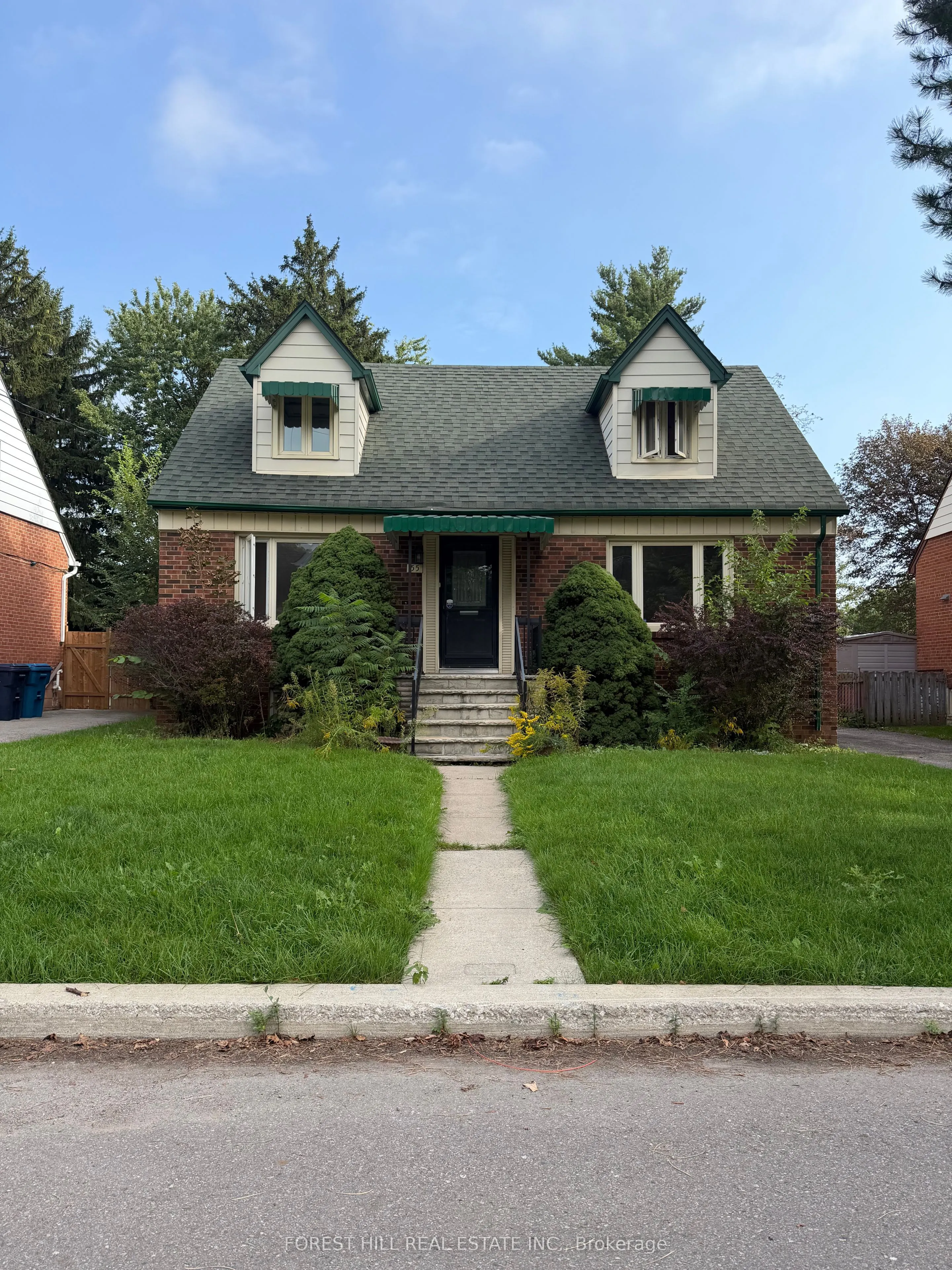 55 Craigmore Crescent
