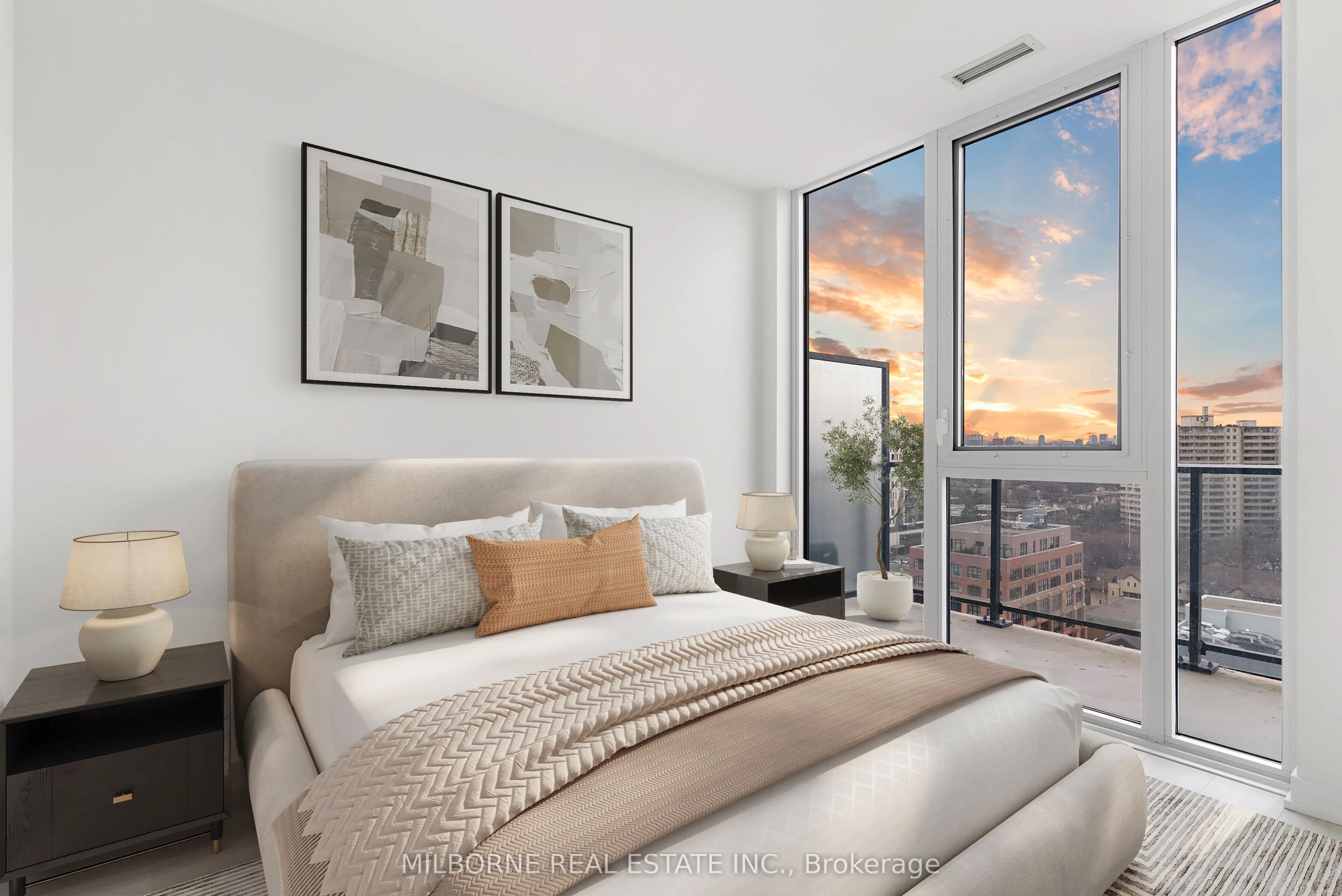 5 Defries Street #1709