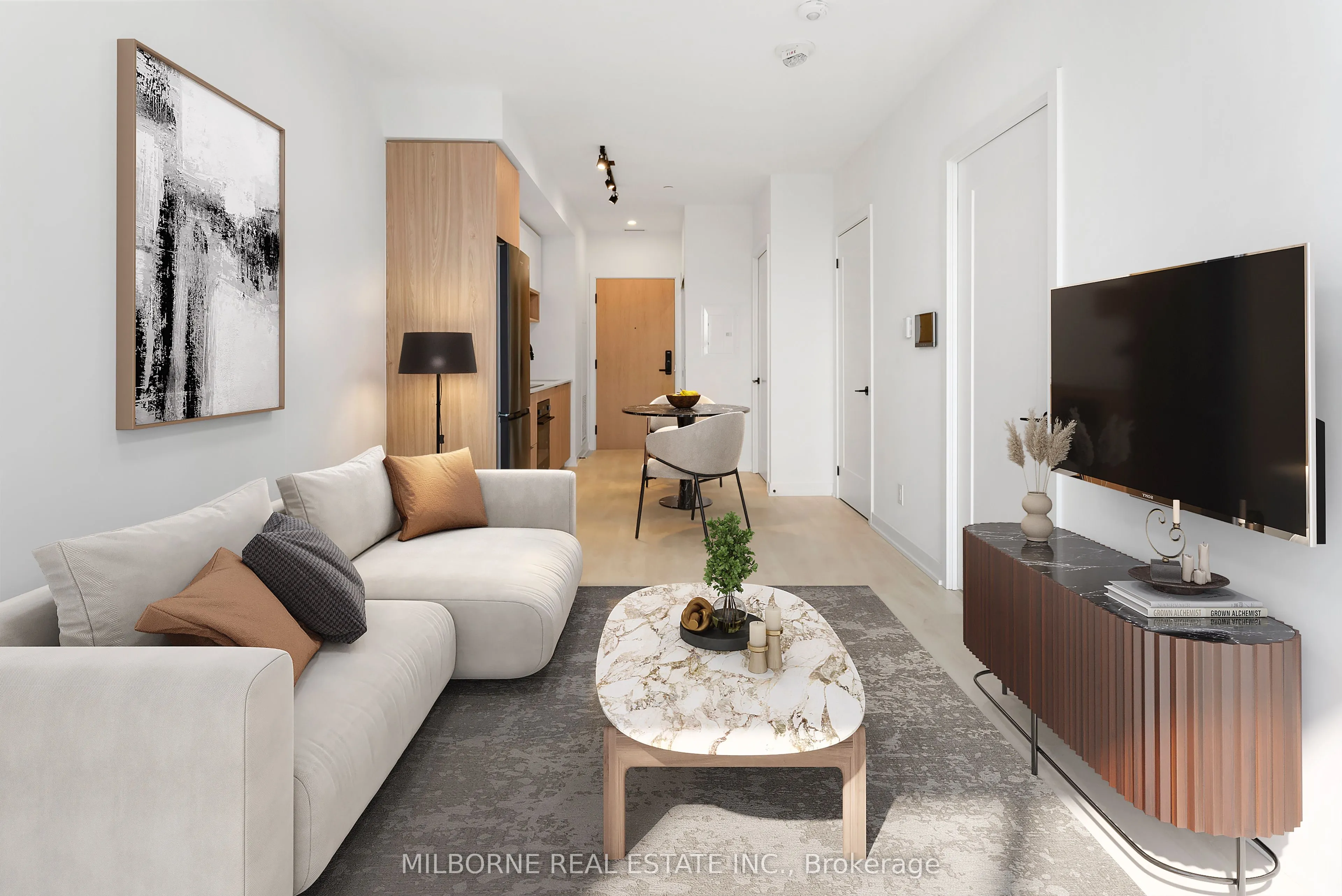 5 Defries Street #1709