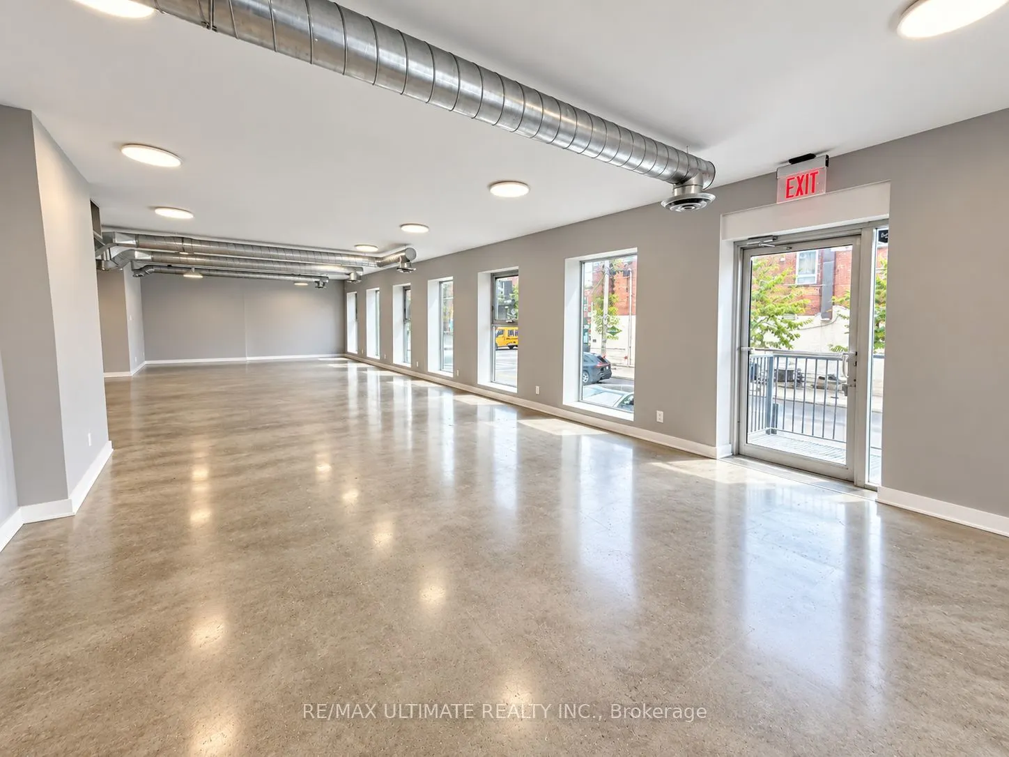 1269 Dundas Street W #Rear Unit