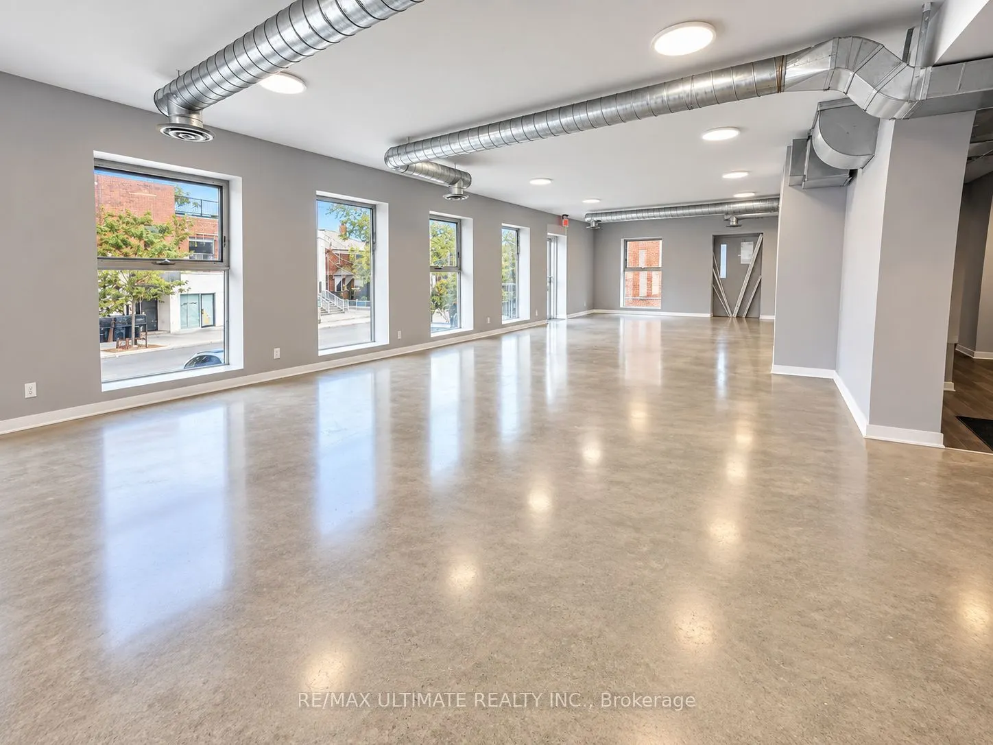1269 Dundas Street W #Rear Unit