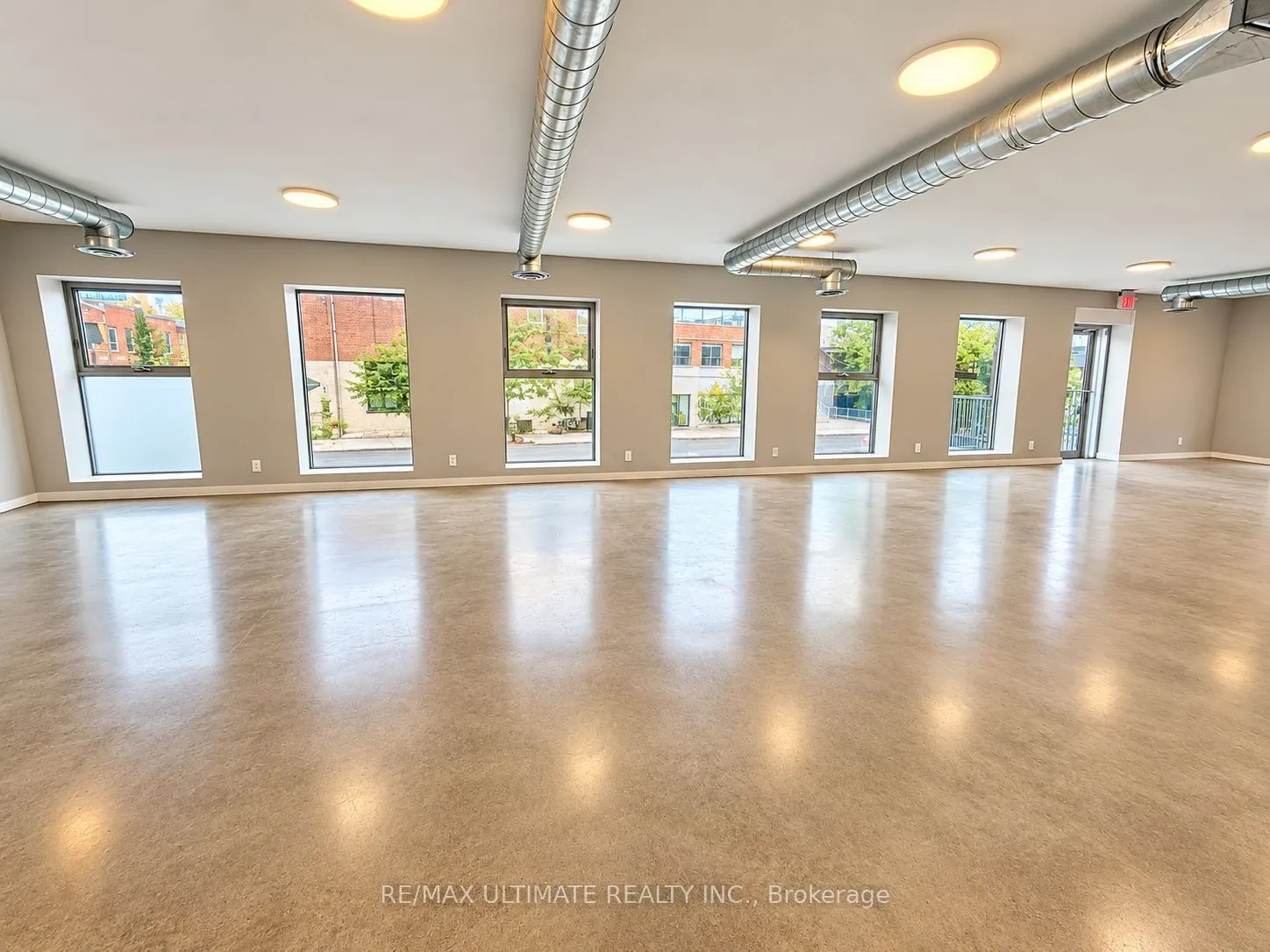 1269 Dundas Street W #Rear Unit
