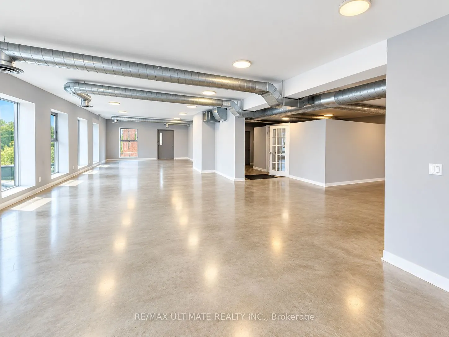 1269 Dundas Street W #Rear Unit
