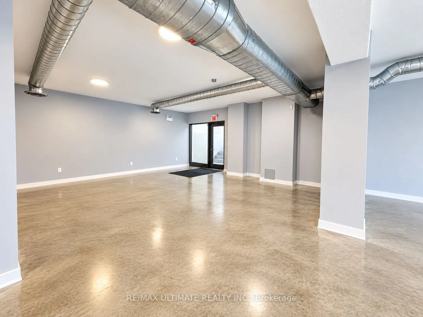 1269 Dundas Street W #Rear Unit