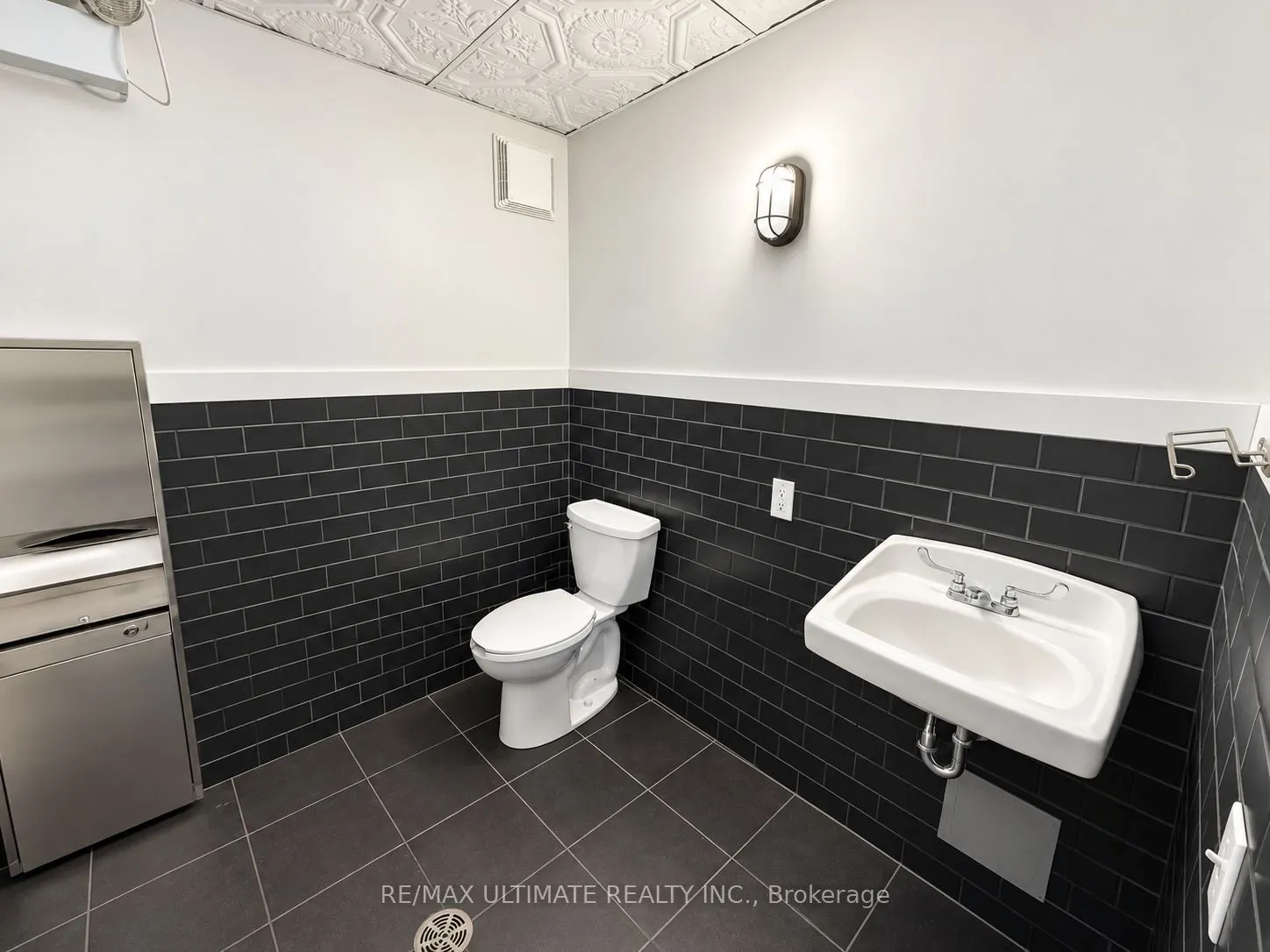 1269 Dundas Street W #Rear Unit