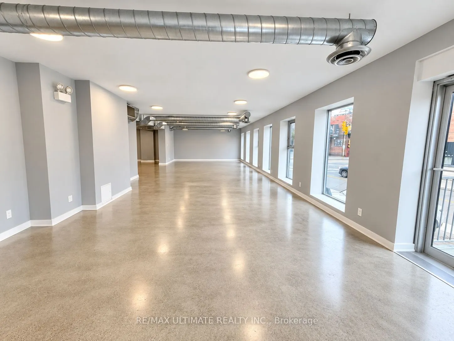 1269 Dundas Street W #Rear Unit