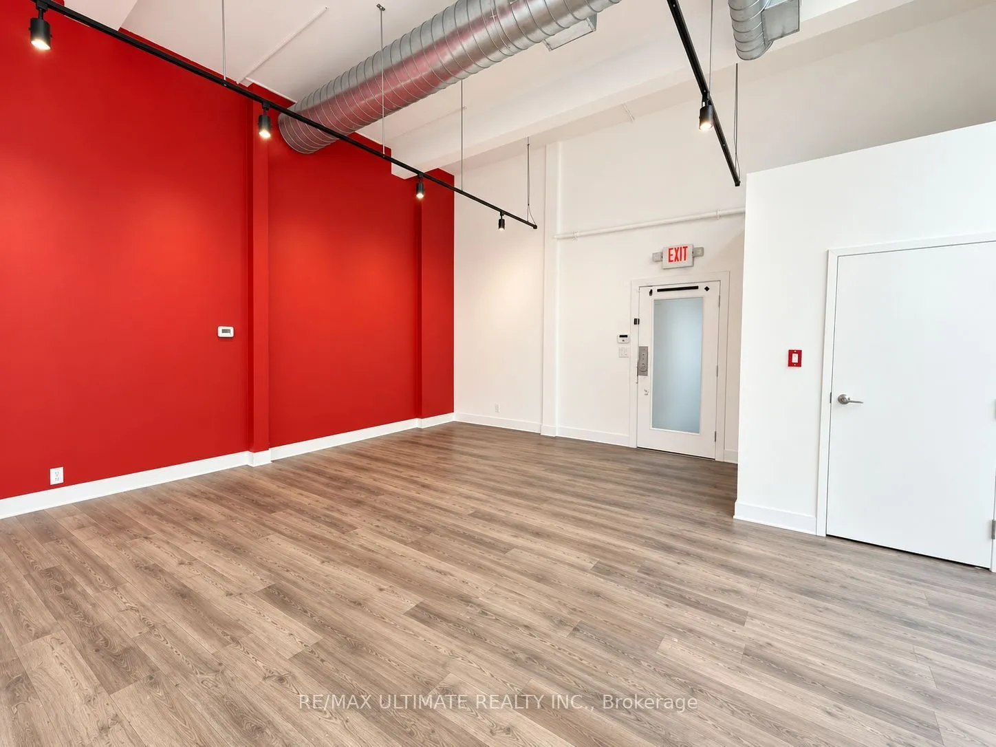 1269 Dundas Street W #Front Unit