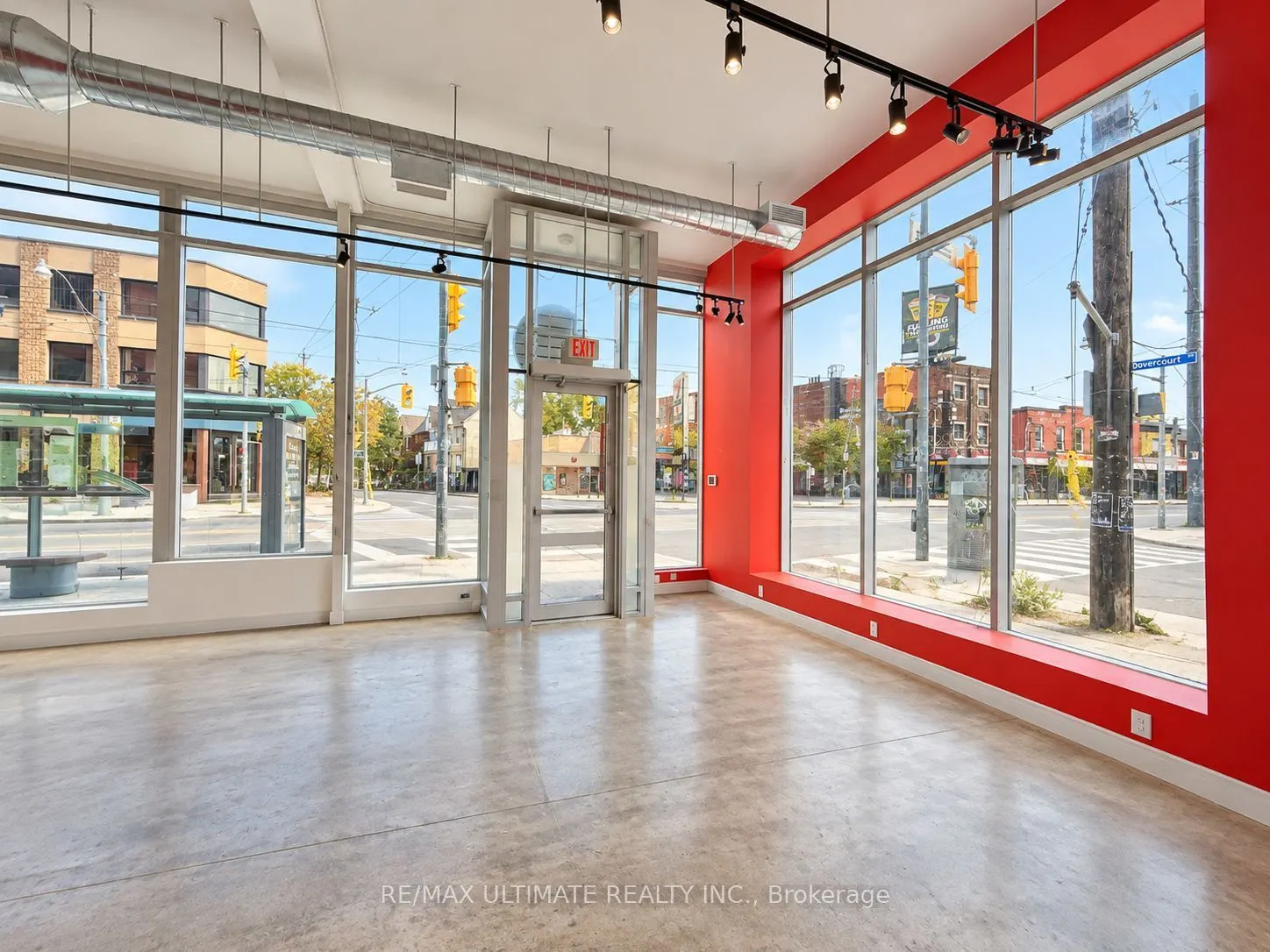 1269 Dundas Street W #Front Unit