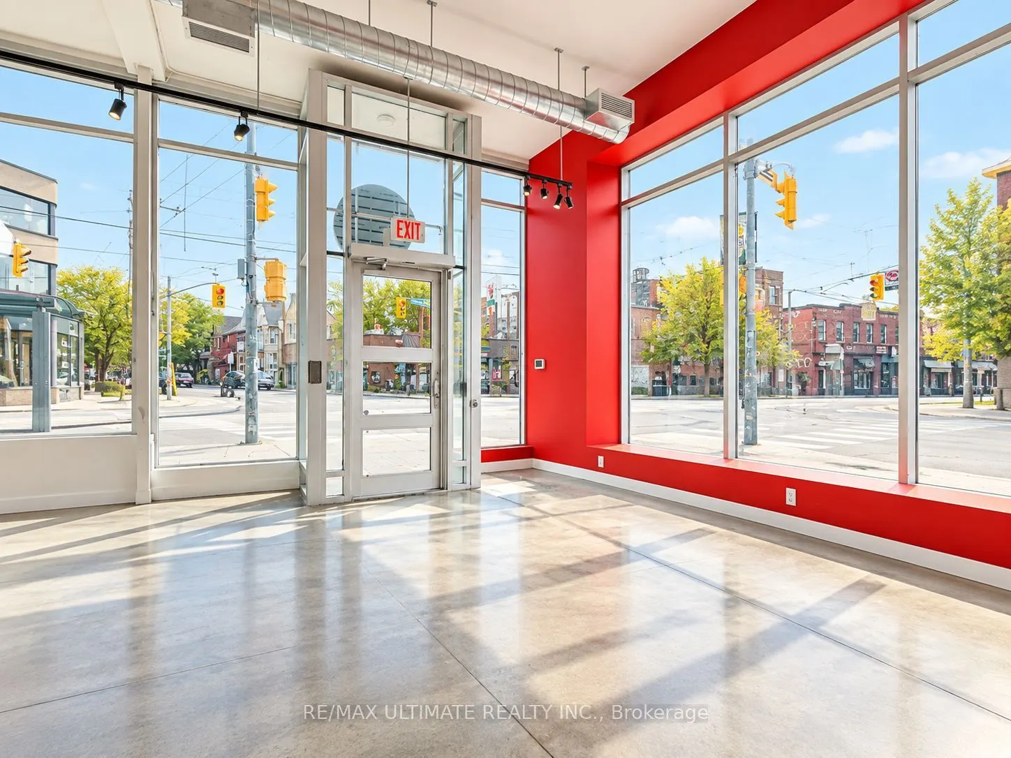 1269 Dundas Street W #Front Unit