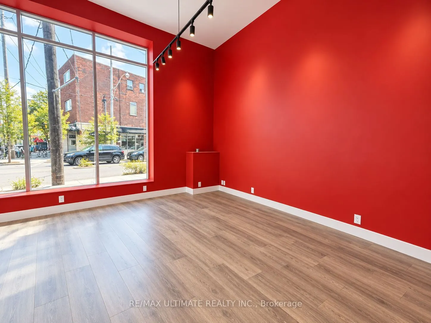 1269 Dundas Street W #Front Unit