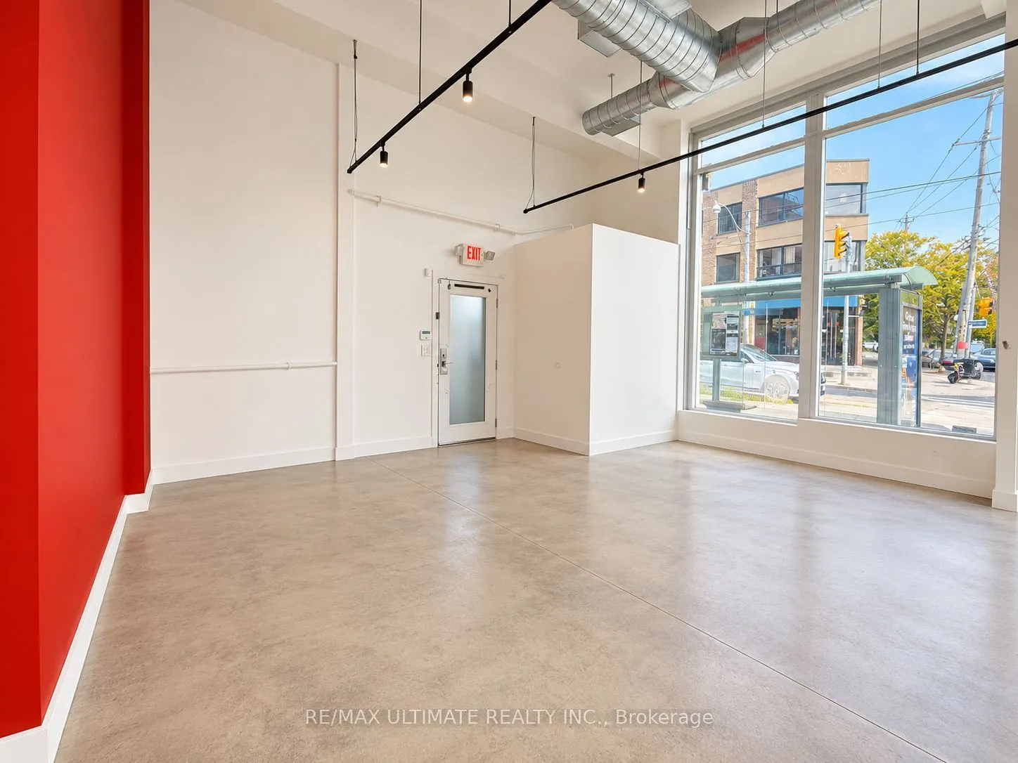1269 Dundas Street W #Front Unit