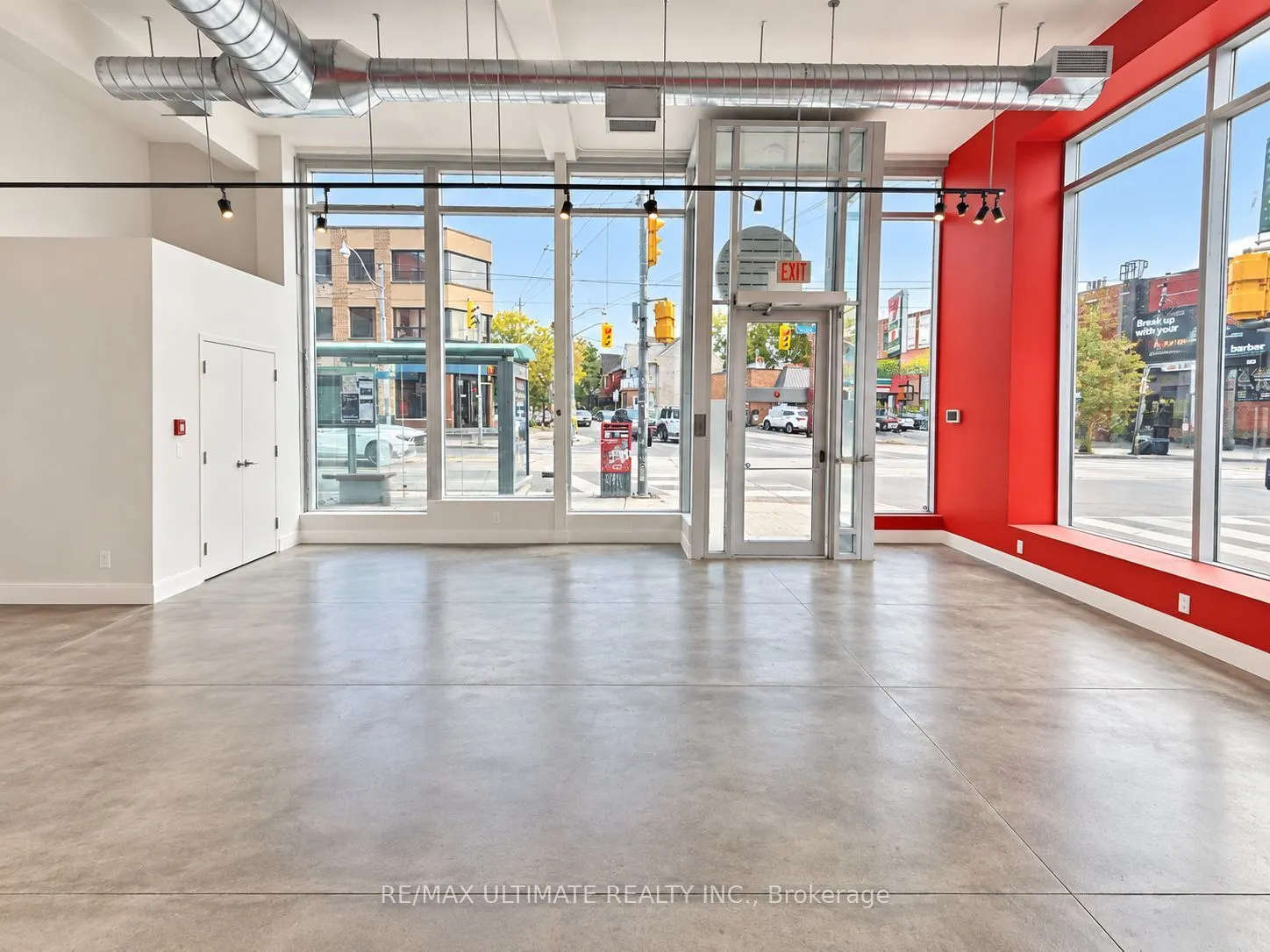 1269 Dundas Street W #Front Unit
