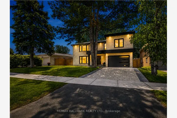 30 Kellythorne Drive