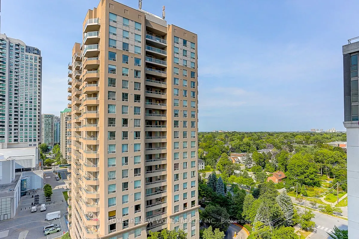 21 Hillcrest Avenue #1501