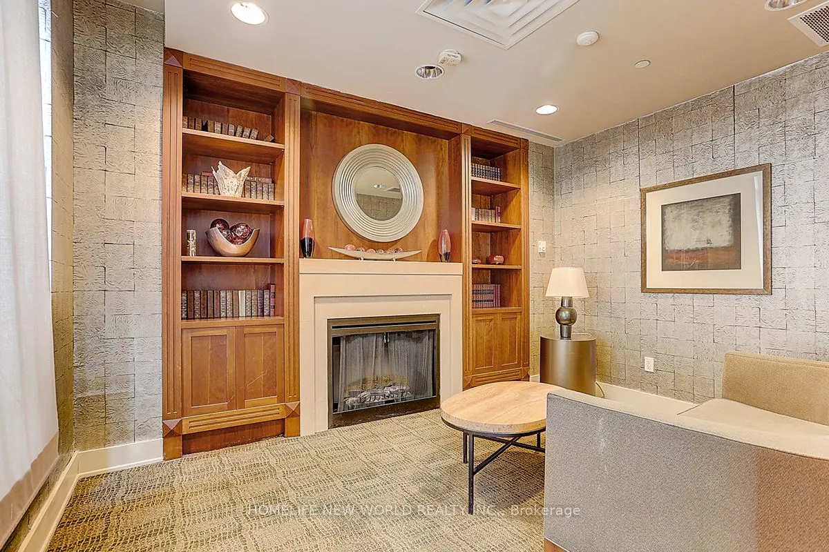 21 Hillcrest Avenue #1501