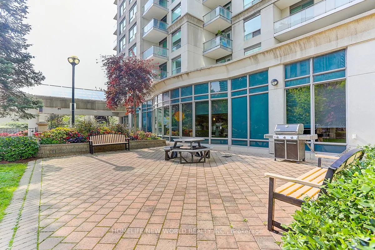 21 Hillcrest Avenue #1501
