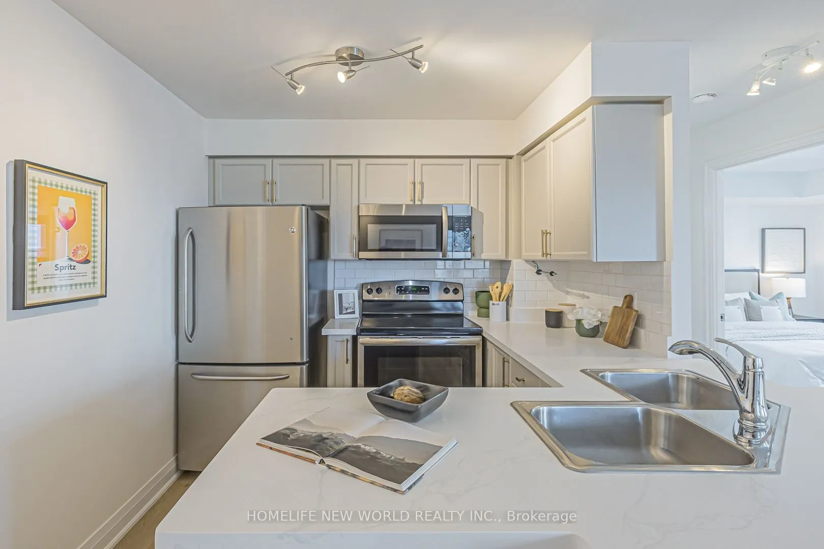 21 Hillcrest Avenue #1501