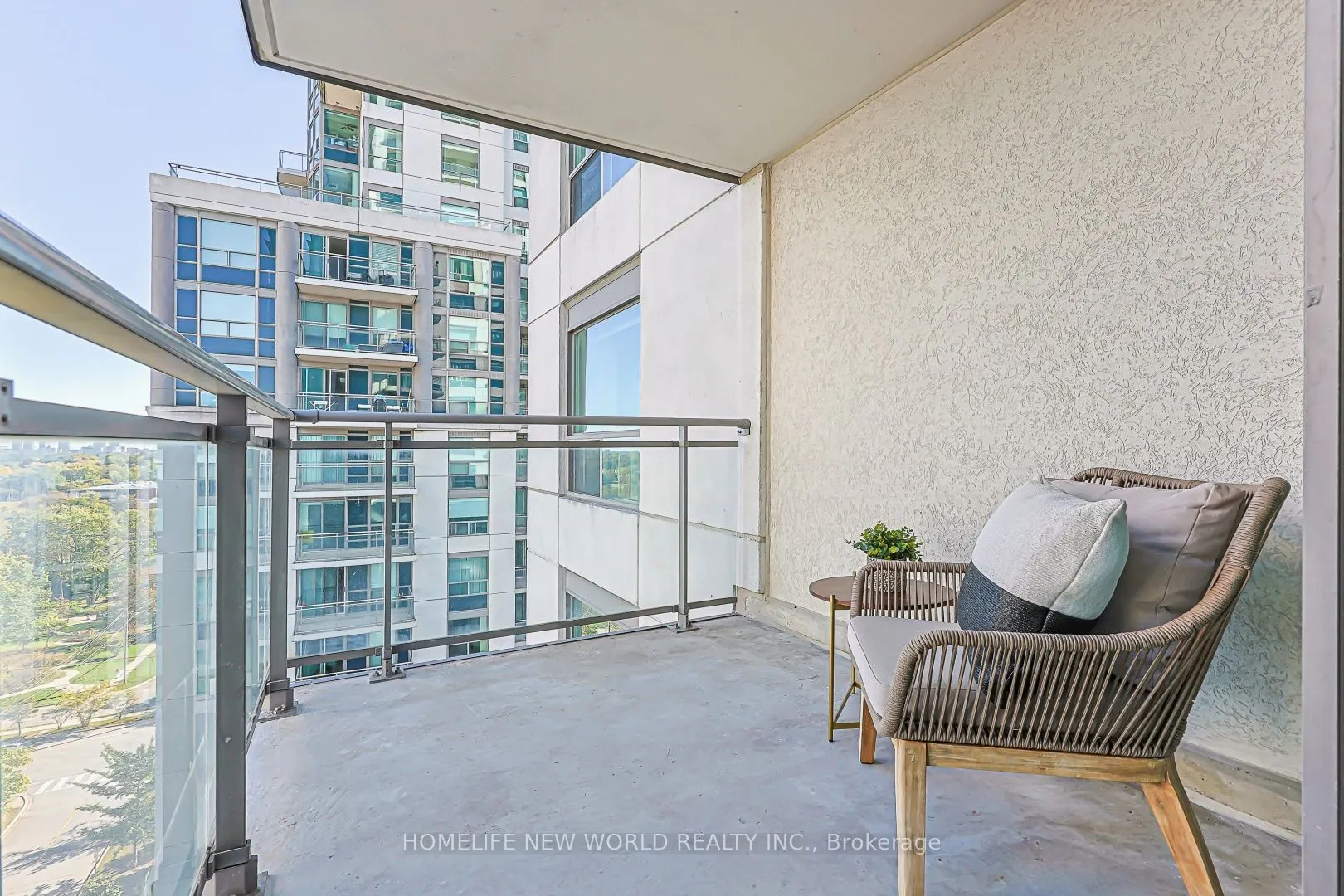 21 Hillcrest Avenue #1501