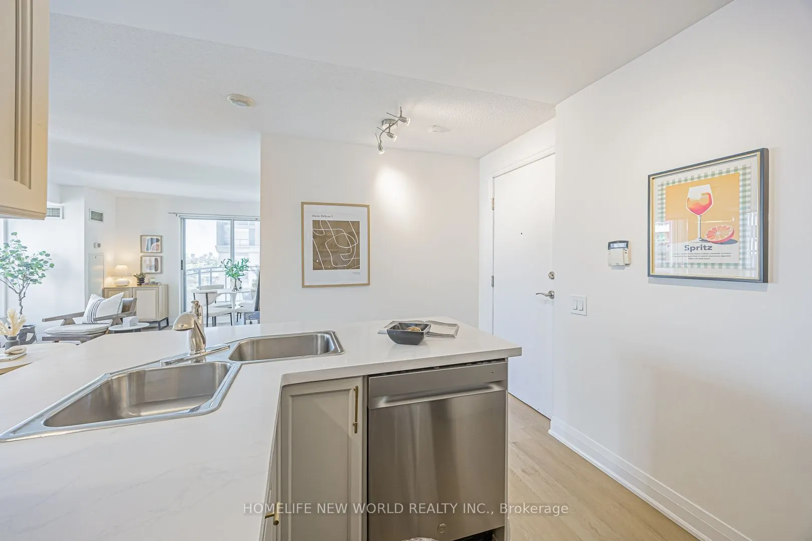 21 Hillcrest Avenue #1501