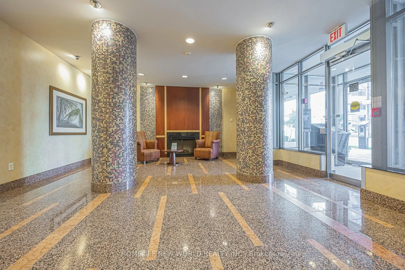21 Hillcrest Avenue #1501