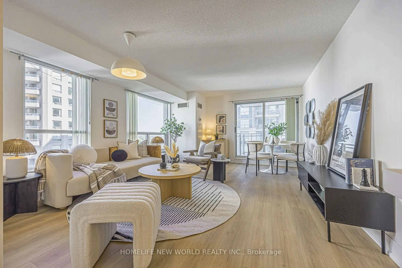 21 Hillcrest Avenue #1501