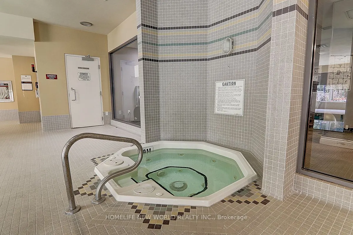 21 Hillcrest Avenue #1501